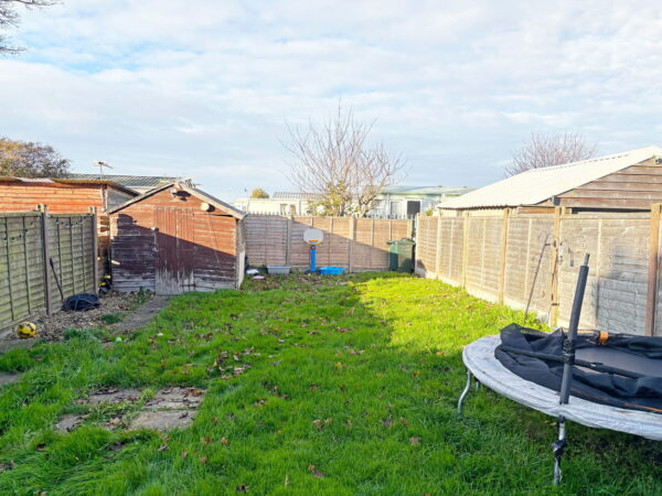 Queens Road, Skegness, Lincolnshire, PE25 2ET