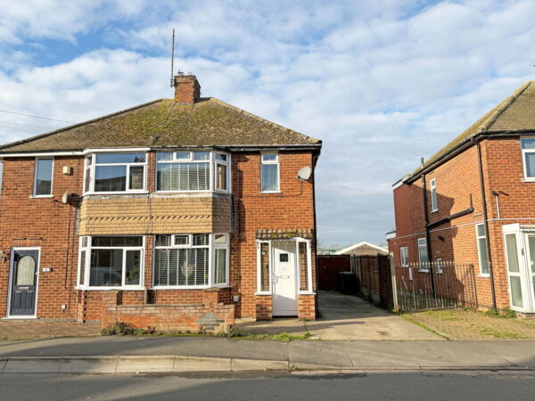 Queens Road, Skegness, Lincolnshire, PE25 2ET