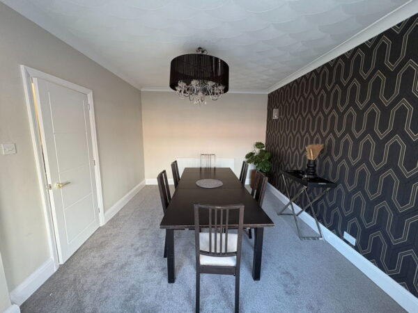 Lawn Avenue, Skegness, Lincolnshire, PE25 3QD