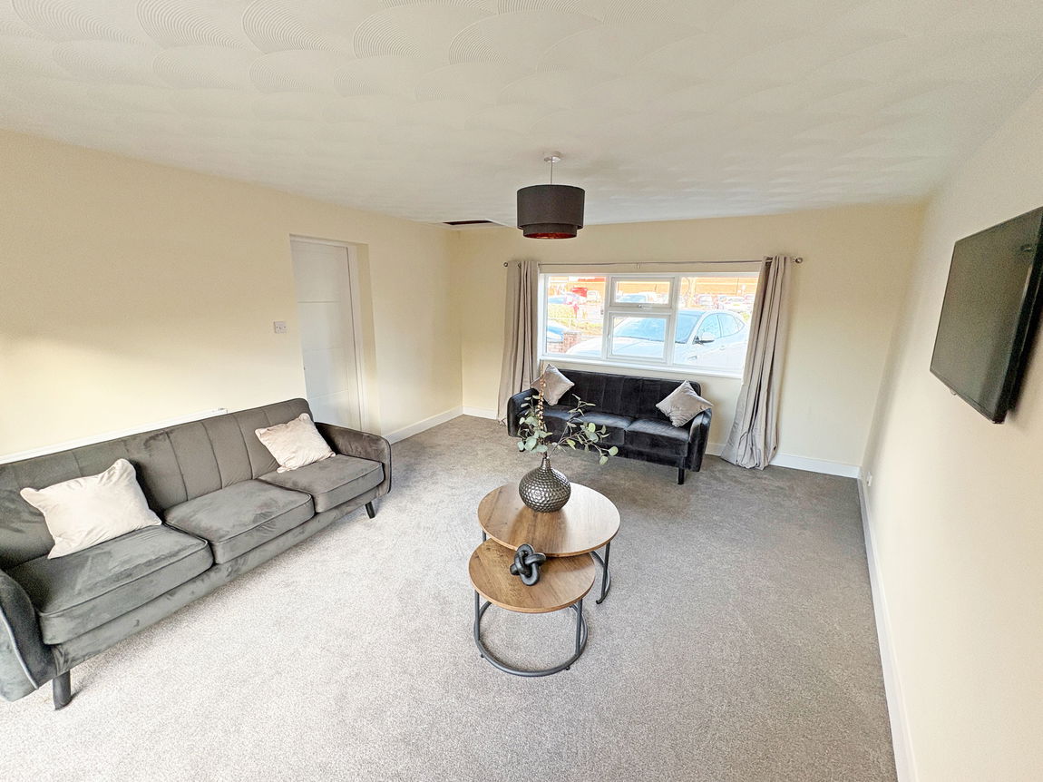 Lawn Avenue, Skegness, Lincolnshire, PE25 3QD