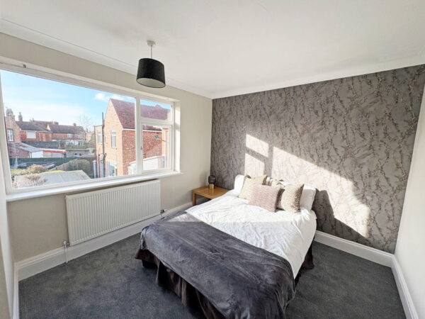 Lawn Avenue, Skegness, Lincolnshire, PE25 3QD