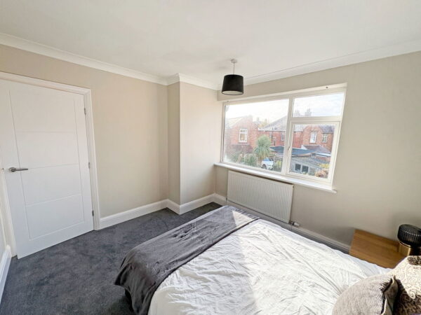 Lawn Avenue, Skegness, Lincolnshire, PE25 3QD