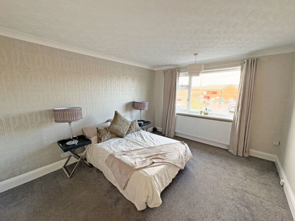 Lawn Avenue, Skegness, Lincolnshire, PE25 3QD