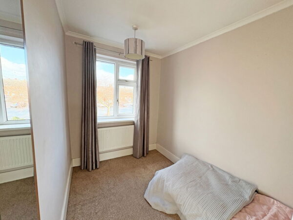 Lawn Avenue, Skegness, Lincolnshire, PE25 3QD