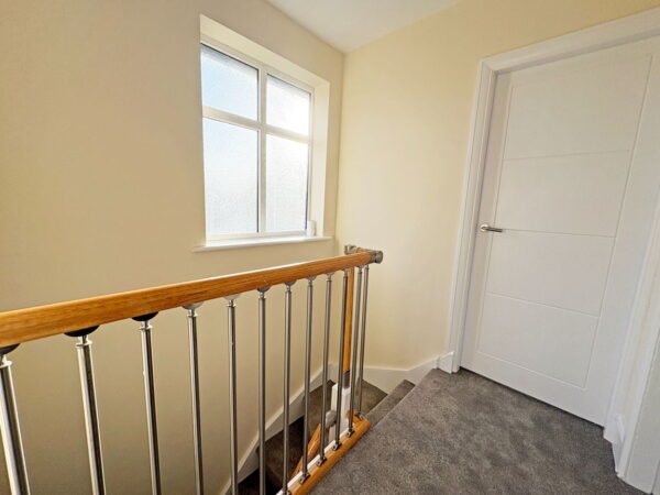 Lawn Avenue, Skegness, Lincolnshire, PE25 3QD