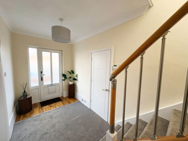 Lawn Avenue, Skegness, Lincolnshire, PE25 3QD