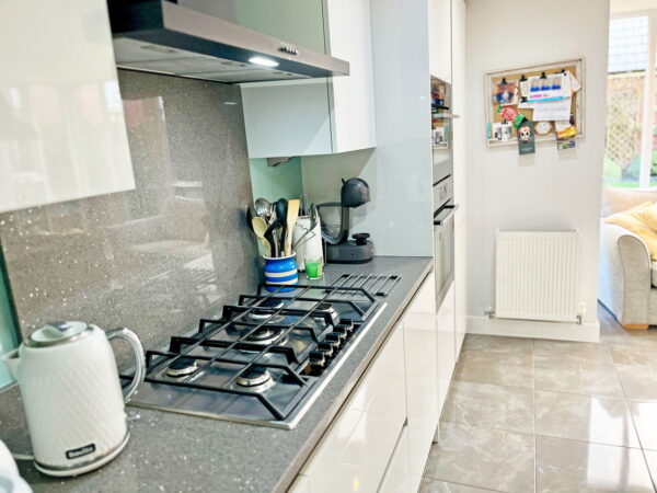 Green Hedge Lane, Leicester, LE7