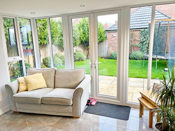 Green Hedge Lane, Leicester, LE7