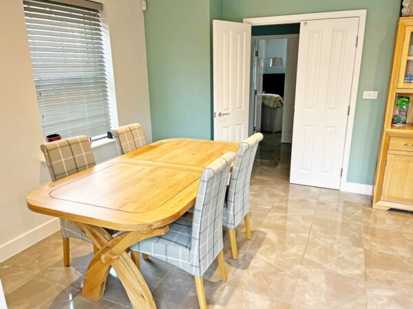 Green Hedge Lane, Leicester, LE7