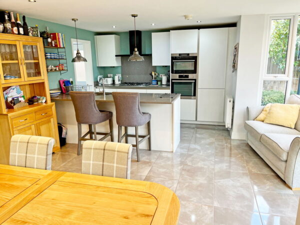 Green Hedge Lane, Leicester, LE7