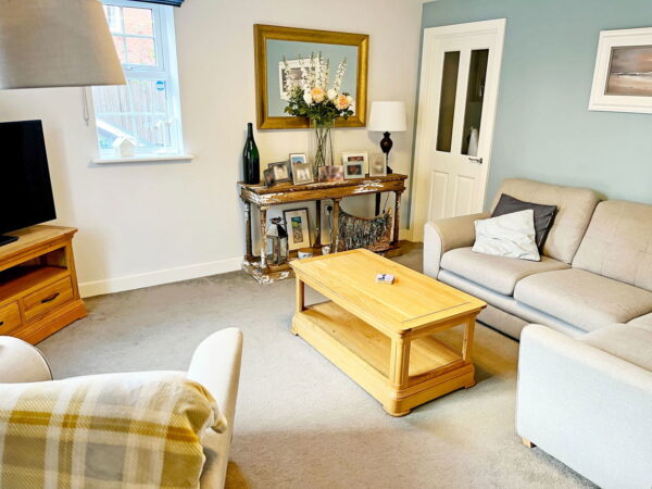 Green Hedge Lane, Leicester, LE7