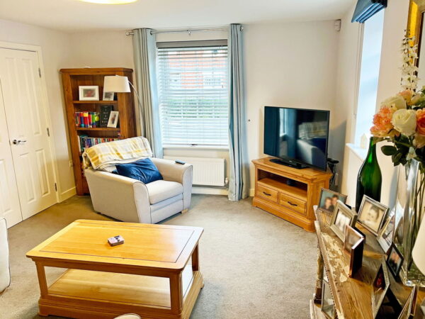 Green Hedge Lane, Leicester, LE7