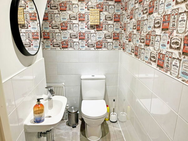 Green Hedge Lane, Leicester, LE7