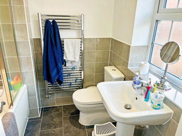 Green Hedge Lane, Leicester, LE7