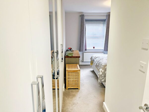 Green Hedge Lane, Leicester, LE7