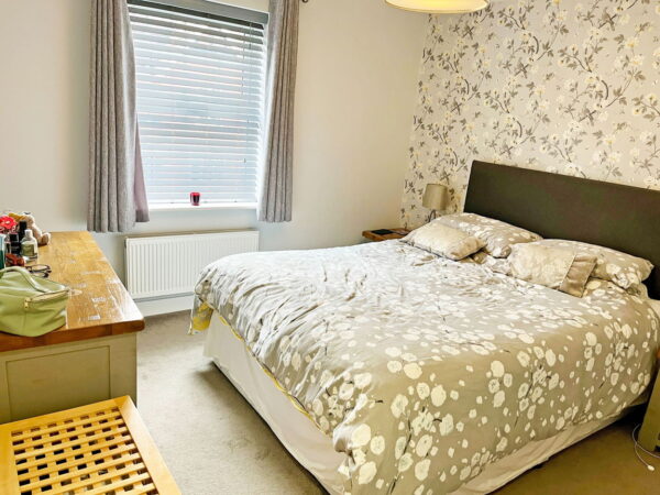 Green Hedge Lane, Leicester, LE7