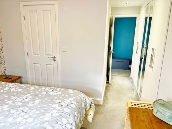 Green Hedge Lane, Leicester, LE7