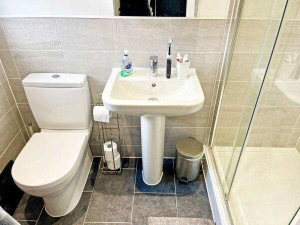 Green Hedge Lane, Leicester, LE7