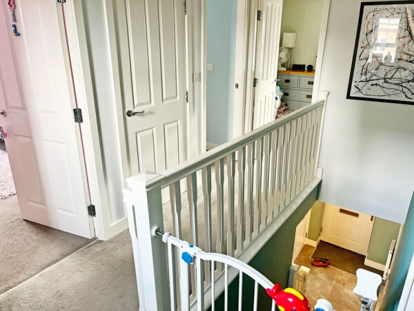 Green Hedge Lane, Leicester, LE7