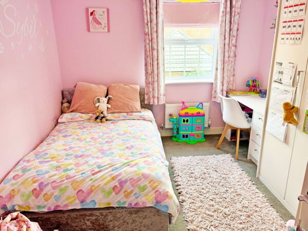 Green Hedge Lane, Leicester, LE7