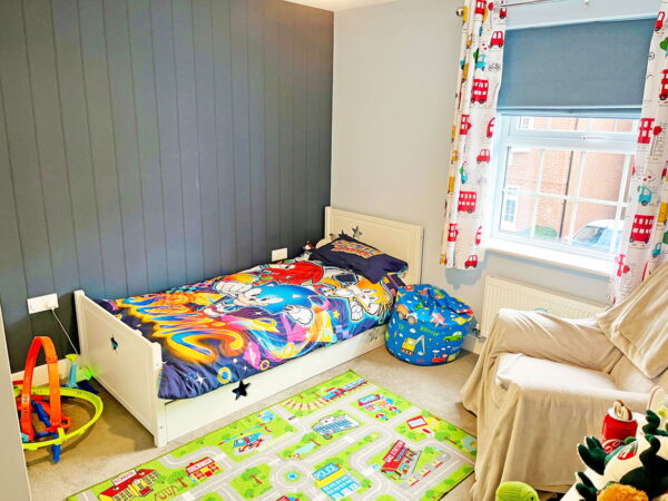 Green Hedge Lane, Leicester, LE7