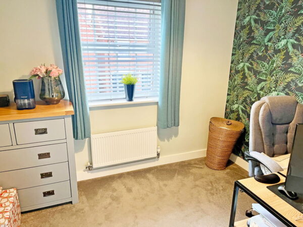 Green Hedge Lane, Leicester, LE7