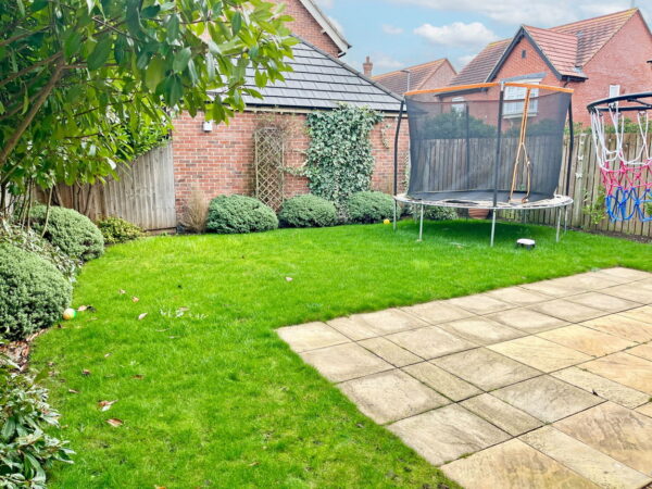 Green Hedge Lane, Leicester, LE7