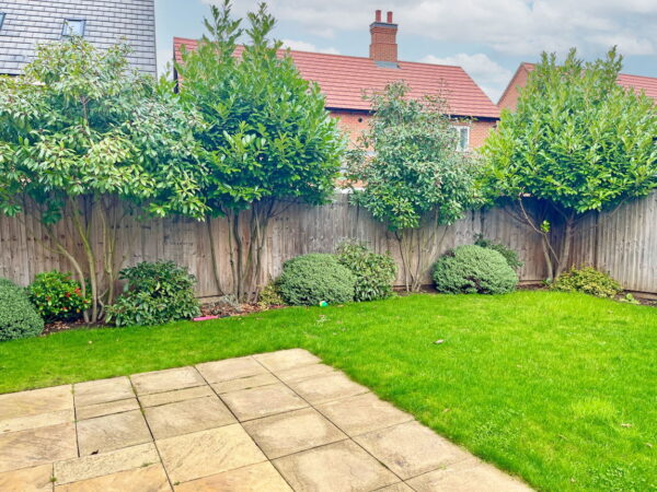 Green Hedge Lane, Leicester, LE7