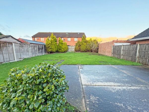 Church Road North, Skegness, Lincolnshire, PE25 2QF