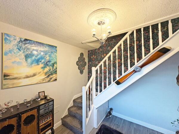 Church Road North, Skegness, Lincolnshire, PE25 2QF