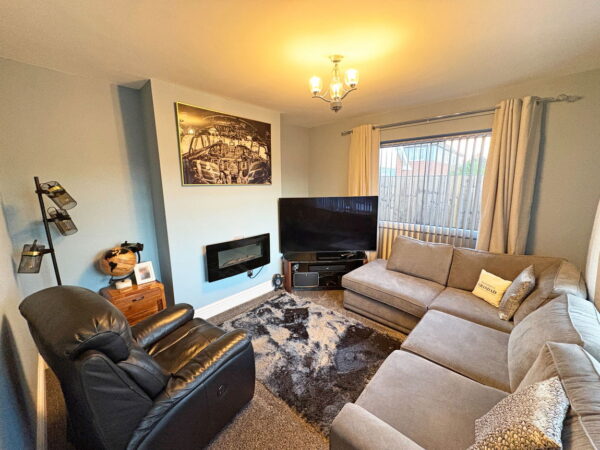 Church Road North, Skegness, Lincolnshire, PE25 2QF