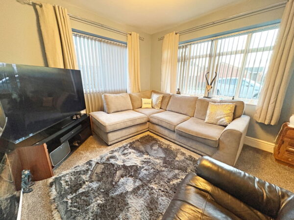 Church Road North, Skegness, Lincolnshire, PE25 2QF