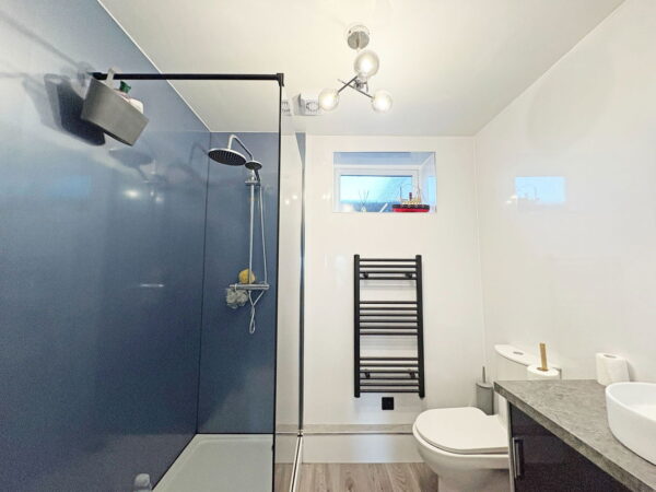 Church Road North, Skegness, Lincolnshire, PE25 2QF