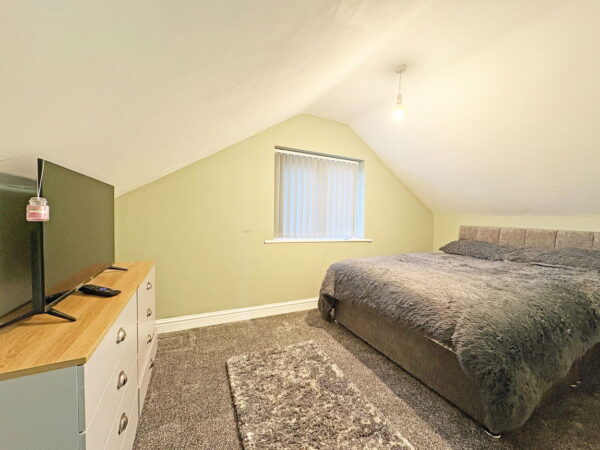 Church Road North, Skegness, Lincolnshire, PE25 2QF