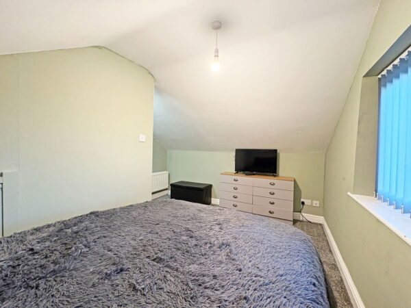 Church Road North, Skegness, Lincolnshire, PE25 2QF