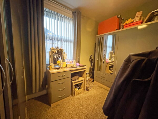 Church Road North, Skegness, Lincolnshire, PE25 2QF