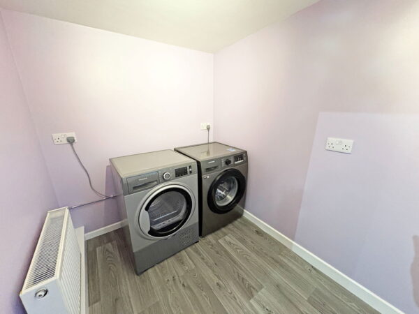 Church Road North, Skegness, Lincolnshire, PE25 2QF