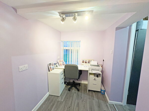 Church Road North, Skegness, Lincolnshire, PE25 2QF