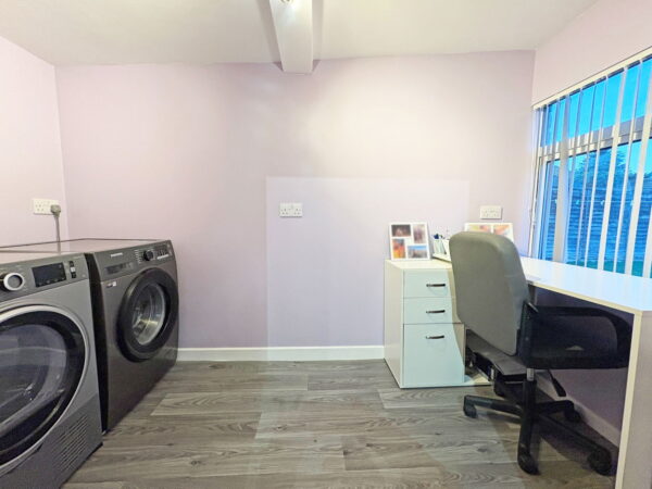 Church Road North, Skegness, Lincolnshire, PE25 2QF