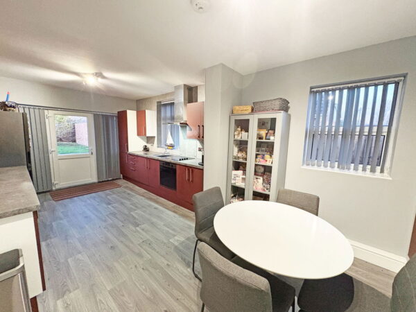 Church Road North, Skegness, Lincolnshire, PE25 2QF