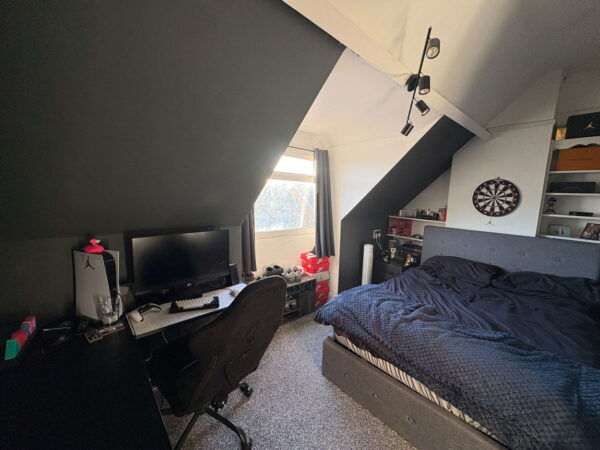 Brunswick Drive, Skegness, Lincolnshire, PE25 2QT