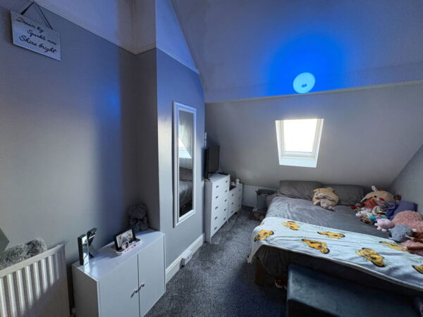 Brunswick Drive, Skegness, Lincolnshire, PE25 2QT