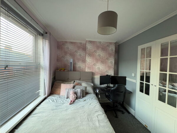 Brunswick Drive, Skegness, Lincolnshire, PE25 2QT