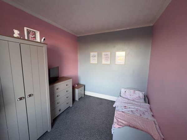 Brunswick Drive, Skegness, Lincolnshire, PE25 2QT