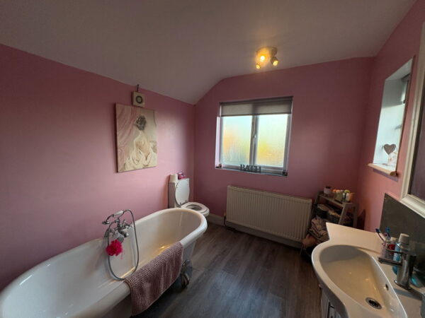 Brunswick Drive, Skegness, Lincolnshire, PE25 2QT