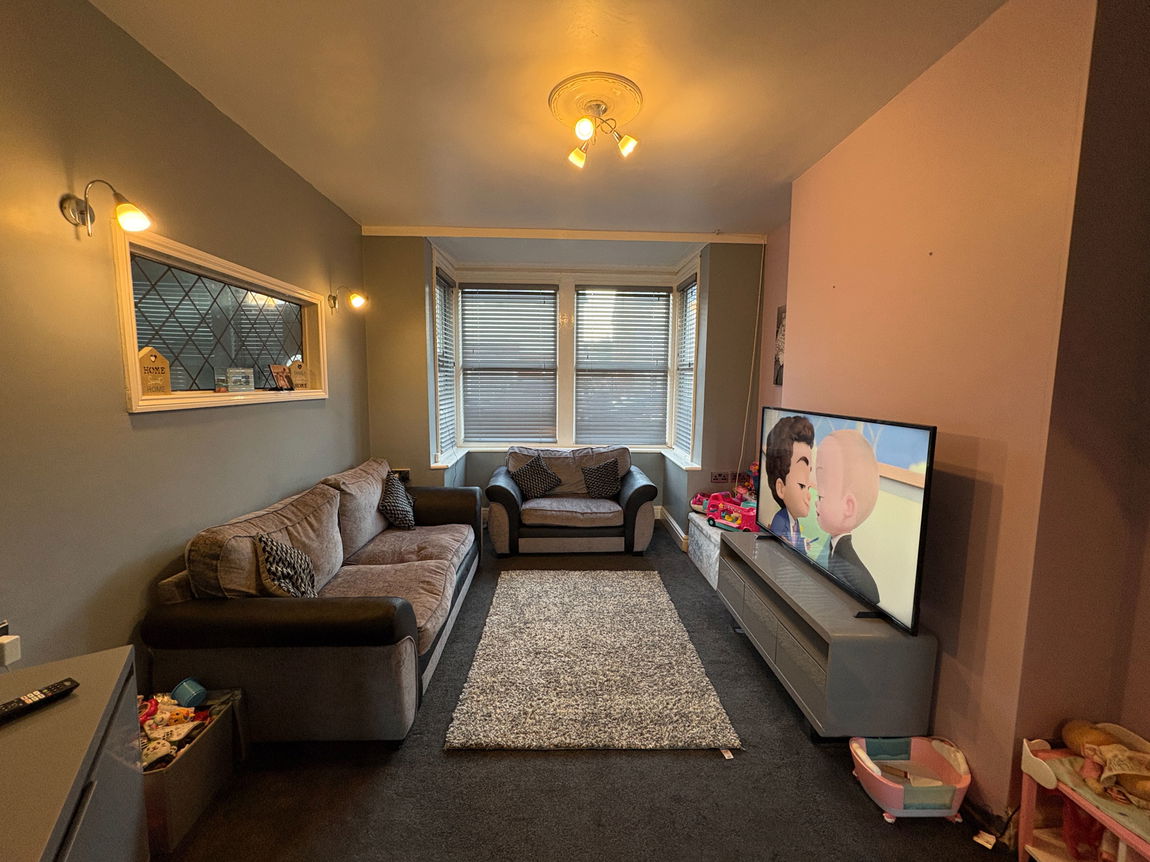 Brunswick Drive, Skegness, Lincolnshire, PE25 2QT