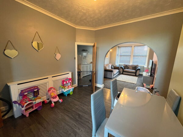 Brunswick Drive, Skegness, Lincolnshire, PE25 2QT