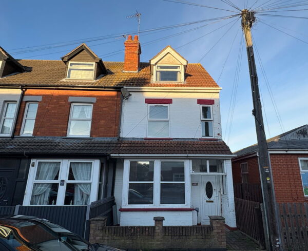 Brunswick Drive, Skegness, Lincolnshire, PE25 2QT