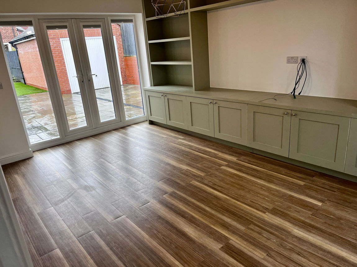 Moore Gardens Close, Rothley, Leicester, LE7 7UQ