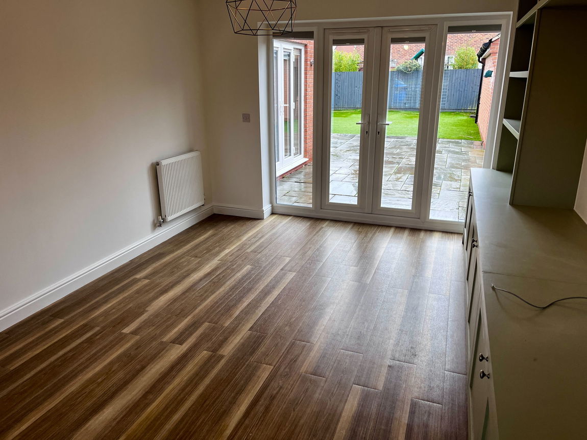 Moore Gardens Close, Rothley, Leicester, LE7 7UQ